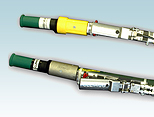 Options & Accessories Safety/Bulk Blaster Options
