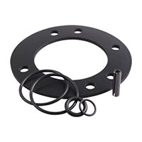 Manual Quantum Valve (MQV) Service Kits