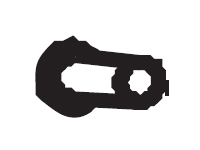 Screw 8-32 x 1/2 Inch (in), Pan Head
