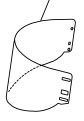 Apollo 600 High Pressure (HP) Supplied-Air Respirators (24943)