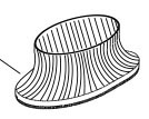 Apollo 600 High Pressure (HP) Supplied-Air Respirators (08740)
