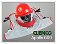 Apollo 600 Supplied Air Respirator