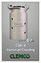 Model CQA-4 Aluminum Quick Coupling (00573) - 3