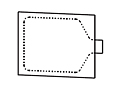 Cover Lens, 25 Pack
