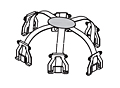 DLX Suspension Web