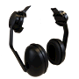 Bullard Ear Muff (B956500 - Three Quarter)