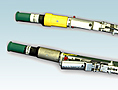 Options & Accessories Safety/Bulk Blaster Options