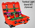 Orange Roller Case