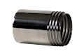 Bullard Resp Free-Air Pump Outlet Filter Jar (244852 - Three Quarter)