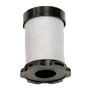Bullard Resp Air Filter CAB Filter Element A -Particulate 50 CFM (CAB50FEA - Front)