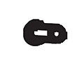Screw, 8-32 x 1/2 Inch (in), Pan Head (2 Required)