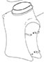 Apollo 600 High Pressure (HP) Supplied-Air Respirators (23818)