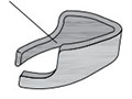 Apollo 600 High Pressure (HP) Supplied-Air Respirators (25182)