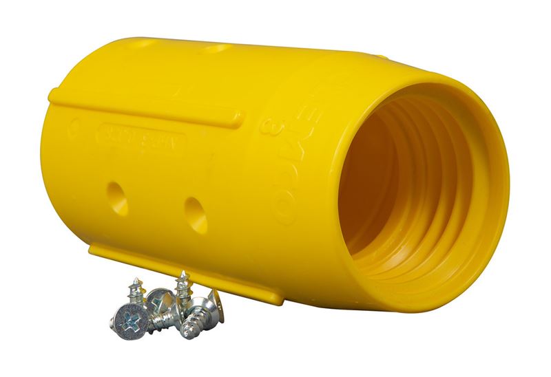 Item # 04128, NHP-3 Contractor Thread Nylon Nozzle Holder On KLEEN