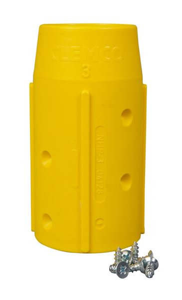 Item # 04128, NHP-3 Contractor Thread Nylon Nozzle Holder On KLEEN