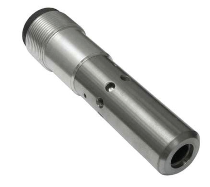 Item # 2939153, SN125 Series 1/2 Inch (in) Orifice Size Kennametal