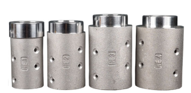 Item # 13ALHE3, 1-1/4 Inch (in) Hose Size and 2-5/32 Inch (in