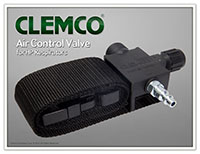 Air Control Valve with Belt (100024) - 2