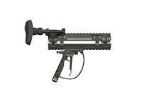 Blasting Accessories and Assist Bracket Systems (BAABS)