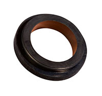 CQG Coupling Gasket (00850) - 2