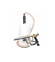 Clemco® H<sub>2</sub>O Power Guns