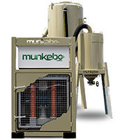 Clemco Munkeco