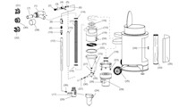 Comet Portable Suction Blast and Vacuum Systems