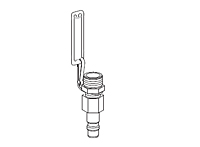 Constant-flow Connector without Belt