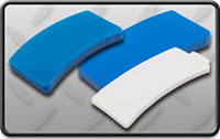 GenVX Respirator Lenses
