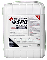 Holdtight SP8 Rinse Salt Remover