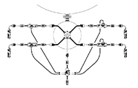 ShortStop Plug and Play (PNP) Deadman Control Systems