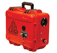 Portable Airline Monitors