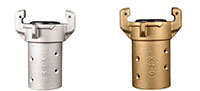 Full Port Hose Couplings