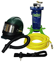 NOVA Operator Safety Equipment NOVA Operator Safety Equipment