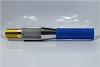 High performance Boron Carbide nozzle