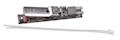 RLX Pneumatic Remote Control Handle