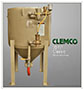 10.0 Cubic Feet (ft³) Contractor Blast Machine