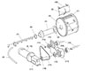 ZERO® BNP 162/164/166 Barrel And Drive Assemblies ZERO® BNP 162/164/166 Barrel And Drive Assemblies