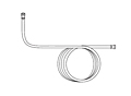 Respirator Hose (including 00022 & 01020) 25, 50, and 100 Feet (ft)