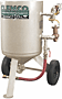 Model 2452 Blast Machine System