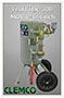 3 Cubic Feet (ft³) Classic Blast Machine with TLR 300 MQV - 23767 - 3