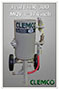 3 Cubic Feet (ft³) Classic Blast Machine with TLR 300 MQV - 23767 - 5