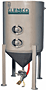 Model 3680 Blast Machine System
