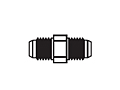 Union, 3/8 Inch (in) Hose to 3/8 Inch (in) Hose
