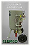 6.0 Cubic Feet (ft³) Blast Machine with TLR 300D FSV