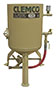 6.0 Cubic Feet (ft³) Classic Blast Machine with FSV