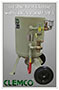 6.0 Cubic Feet (ft³) Classic Blast Machine with TLR300 FSV