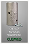 Model CHE-1/2 Aluminum Nozzle Holder