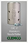 Model CHE-2 Aluminum Nozzle Holder