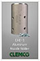 Model CHE-3 Aluminum Nozzle Holder